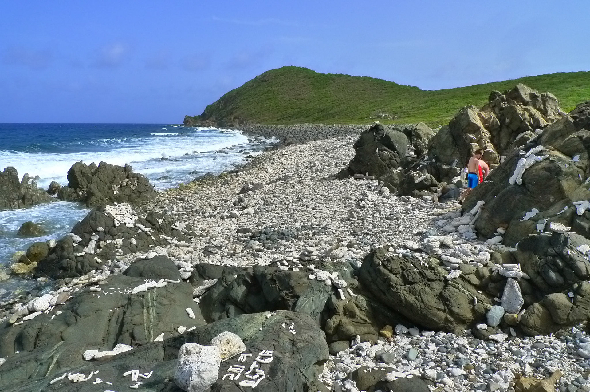 st john vacation
