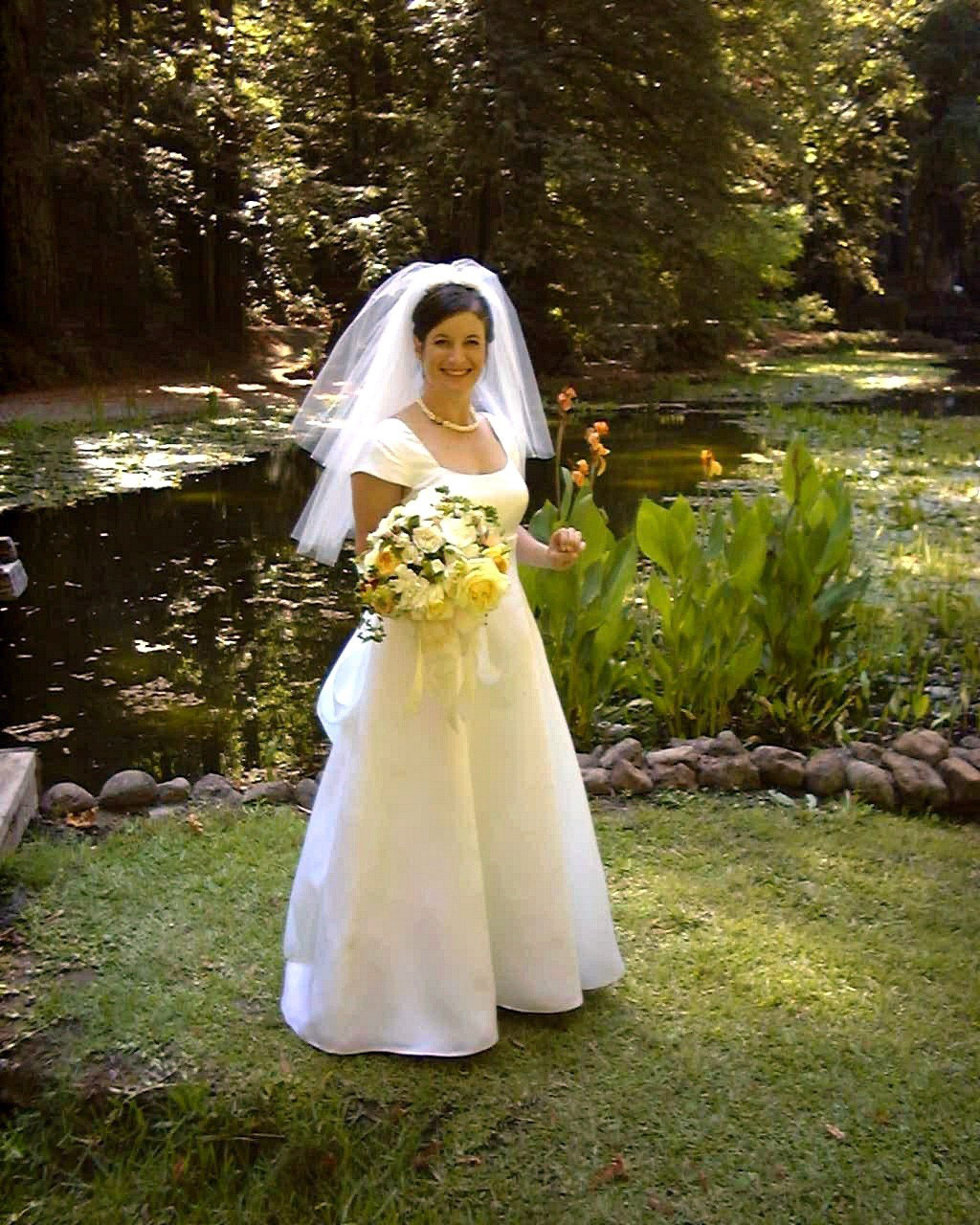 Giffin's wedding