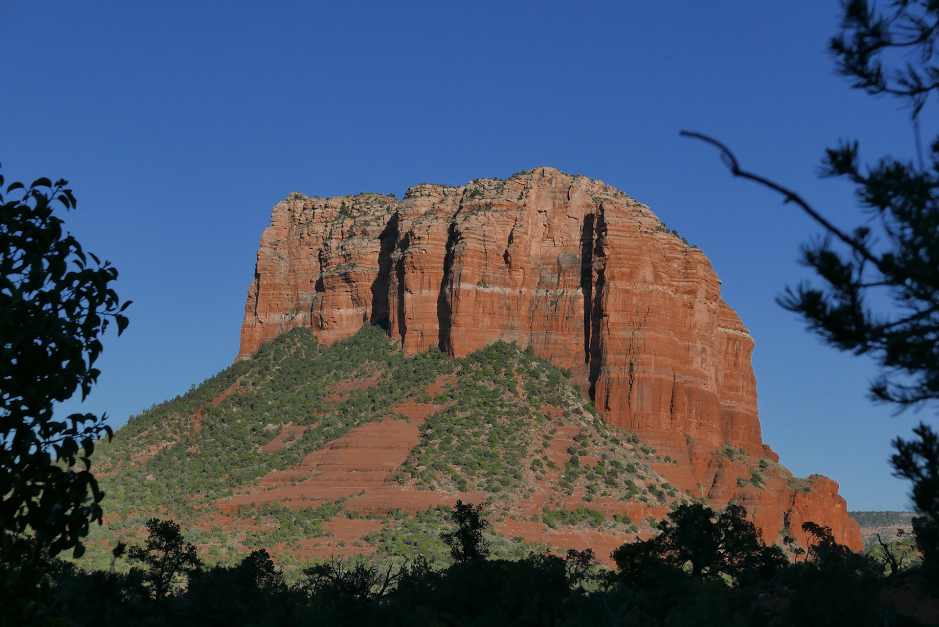 sedona arizona vacation