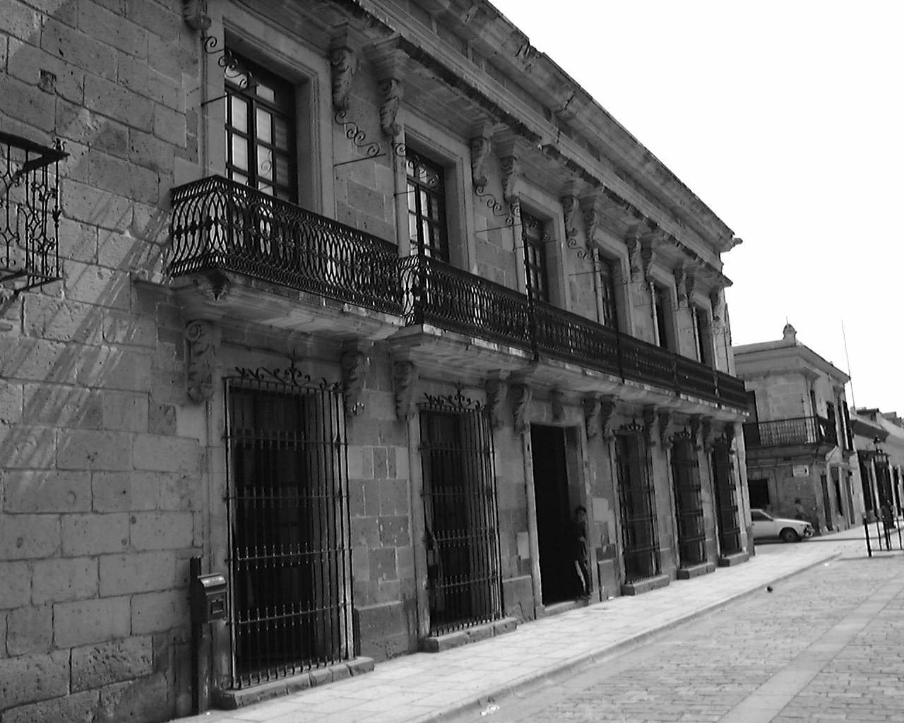 oaxaca 1998
