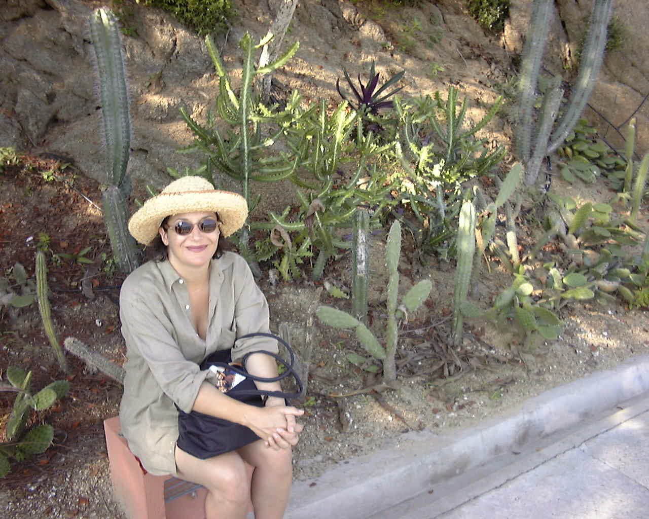 oaxaca 1998