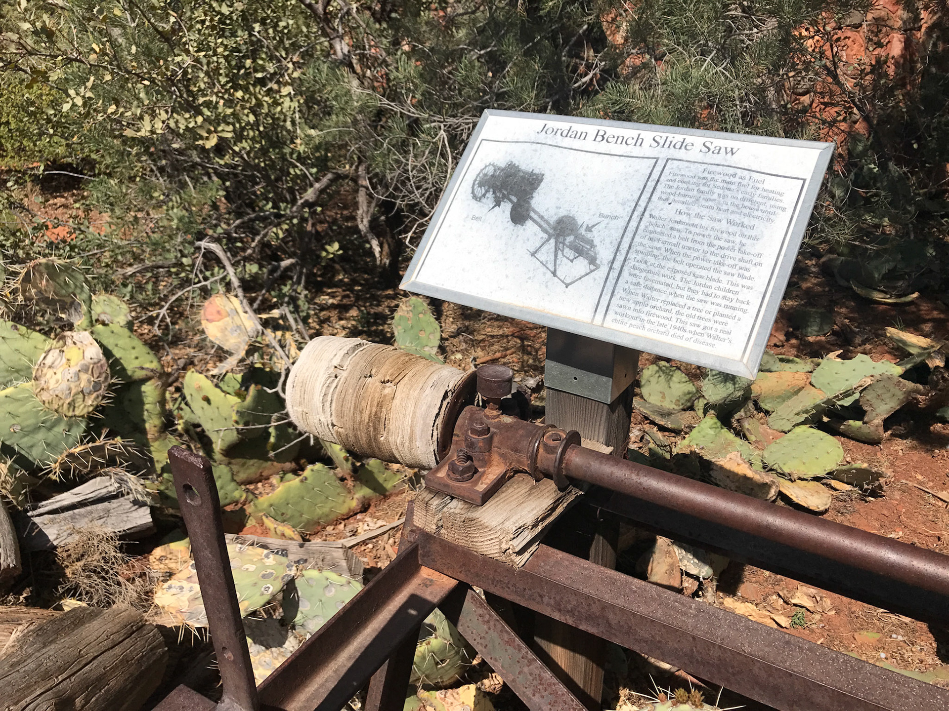 sedona arizona vacation