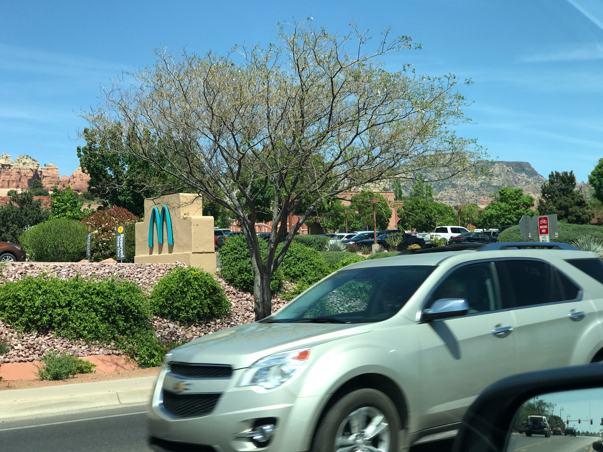 sedona arizona vacation