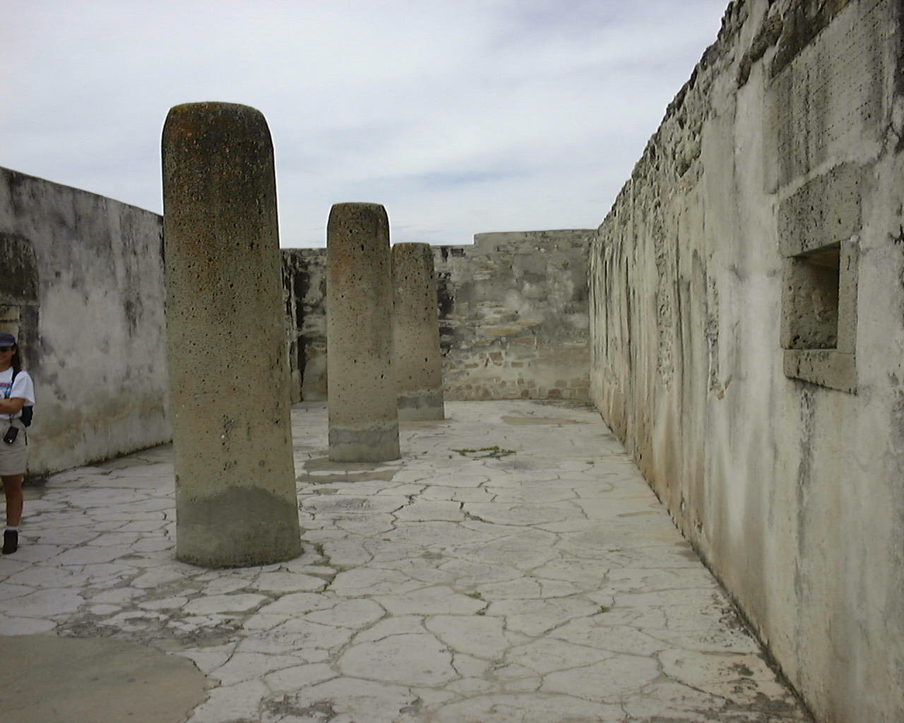 oaxaca 1998
