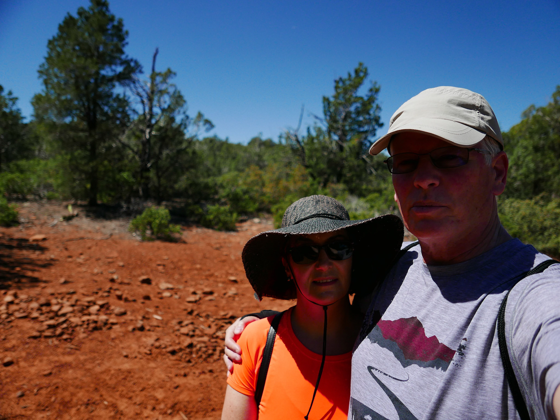 sedona arizona vacation