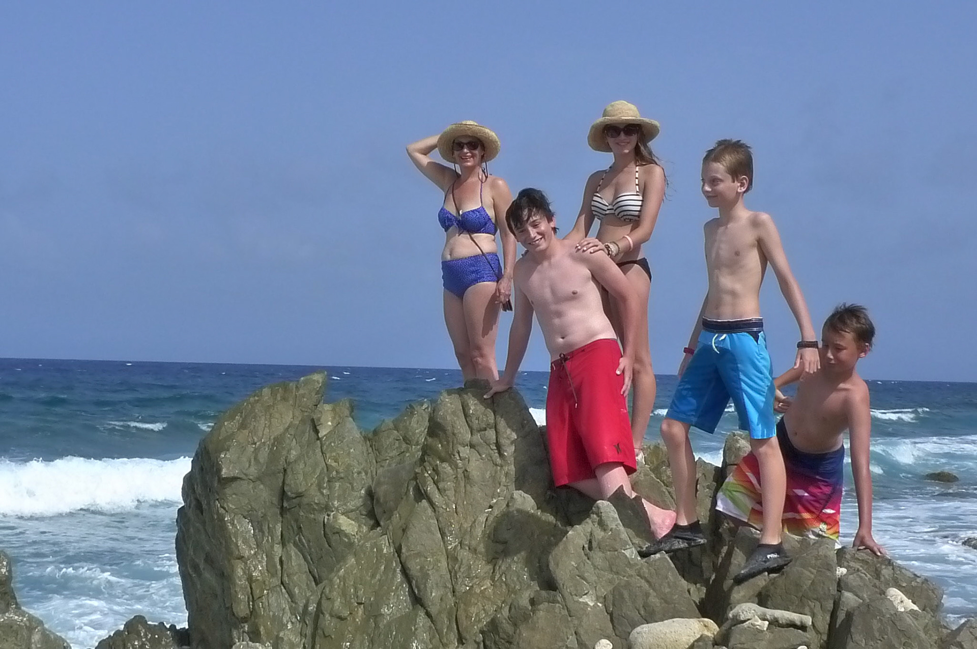 st john vacation