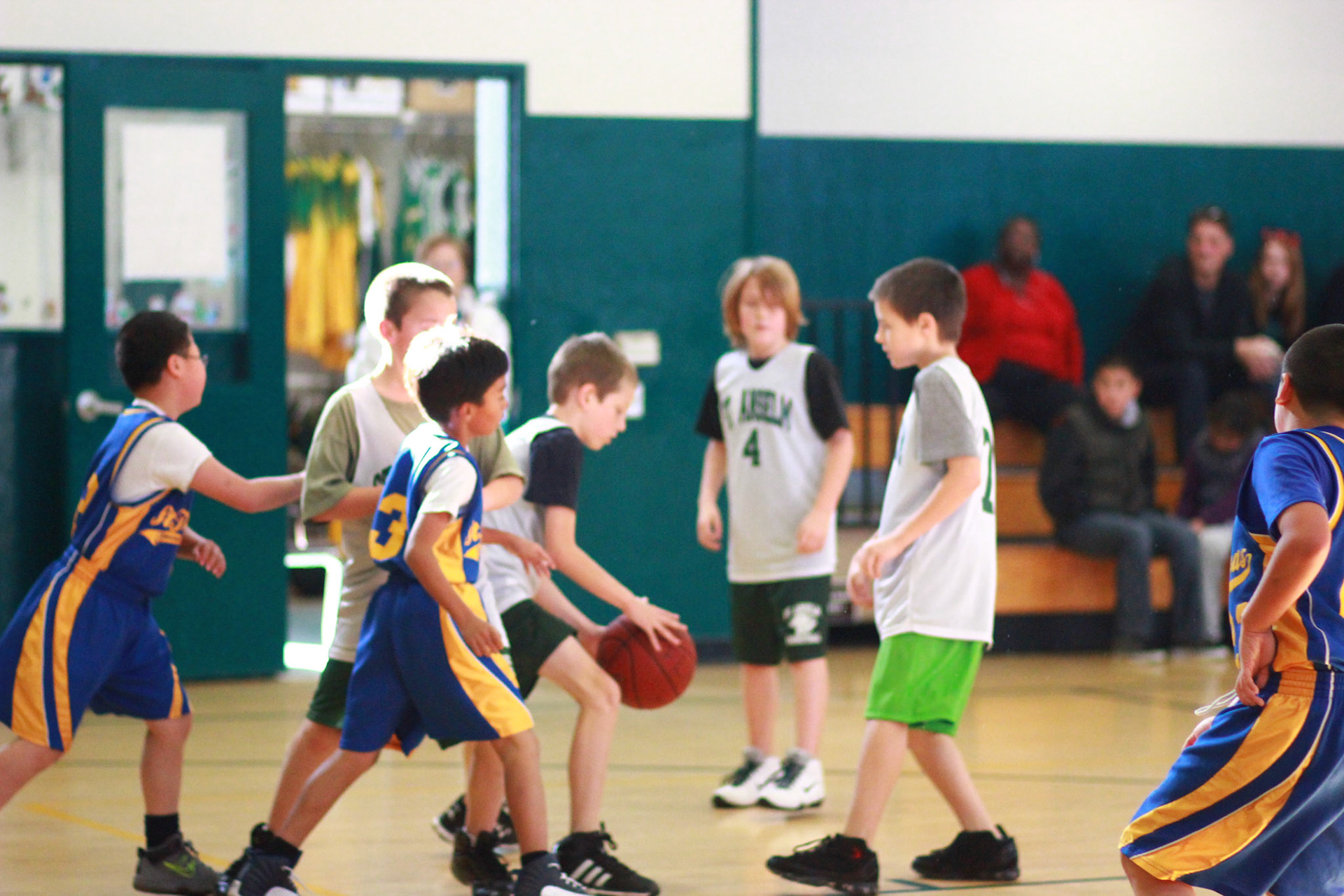 kids sports