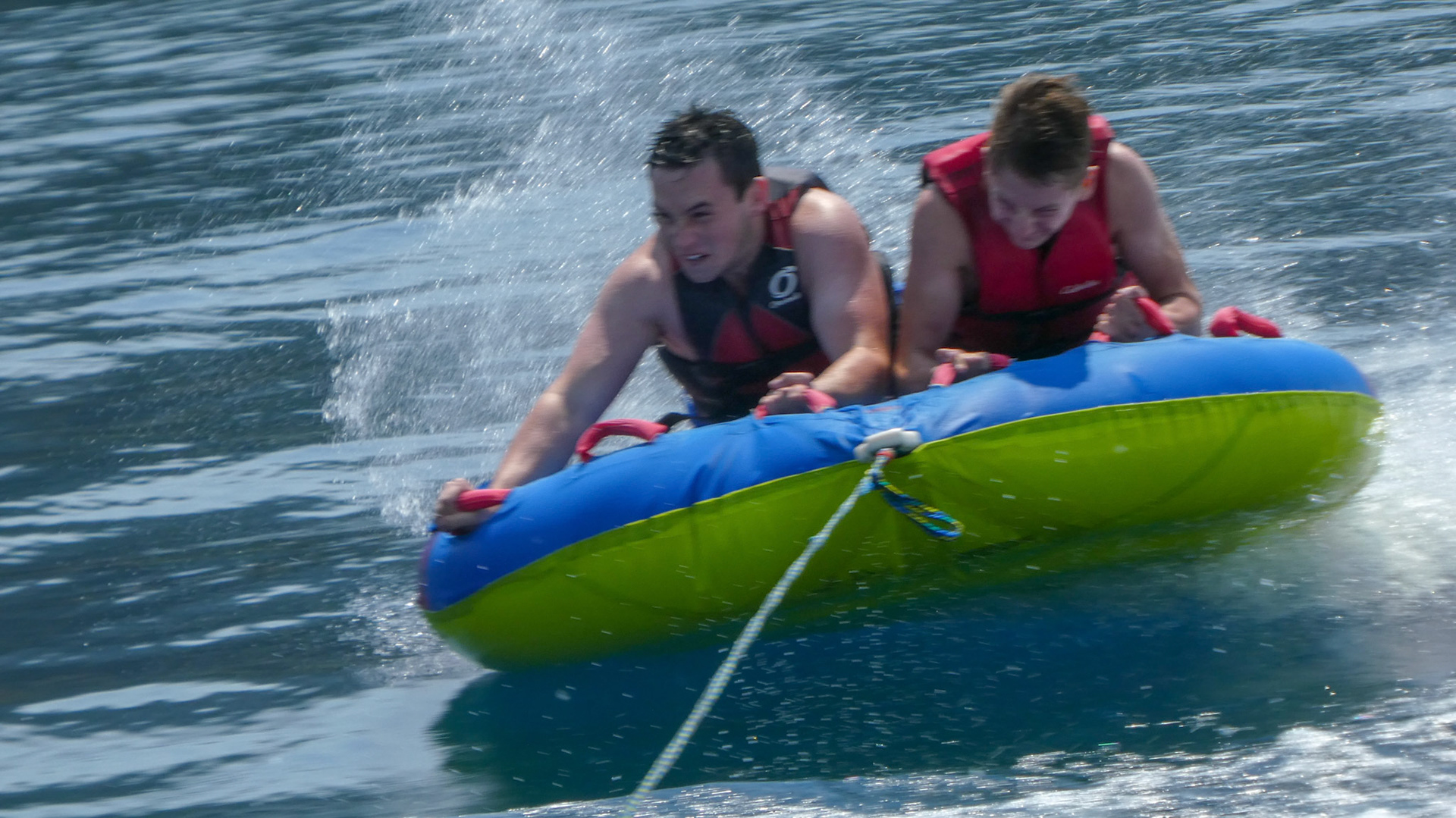 incline vacation