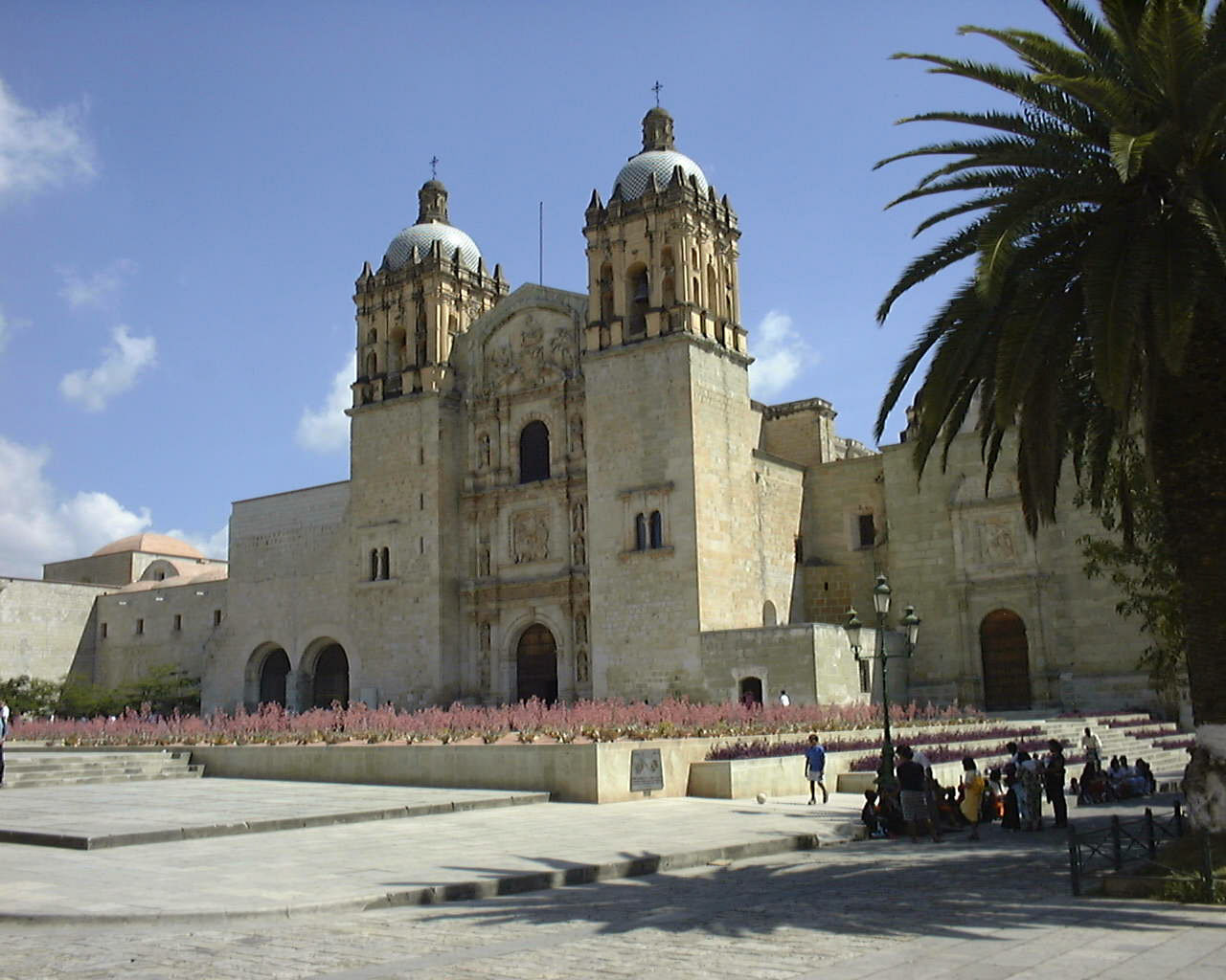 oaxaca 1998