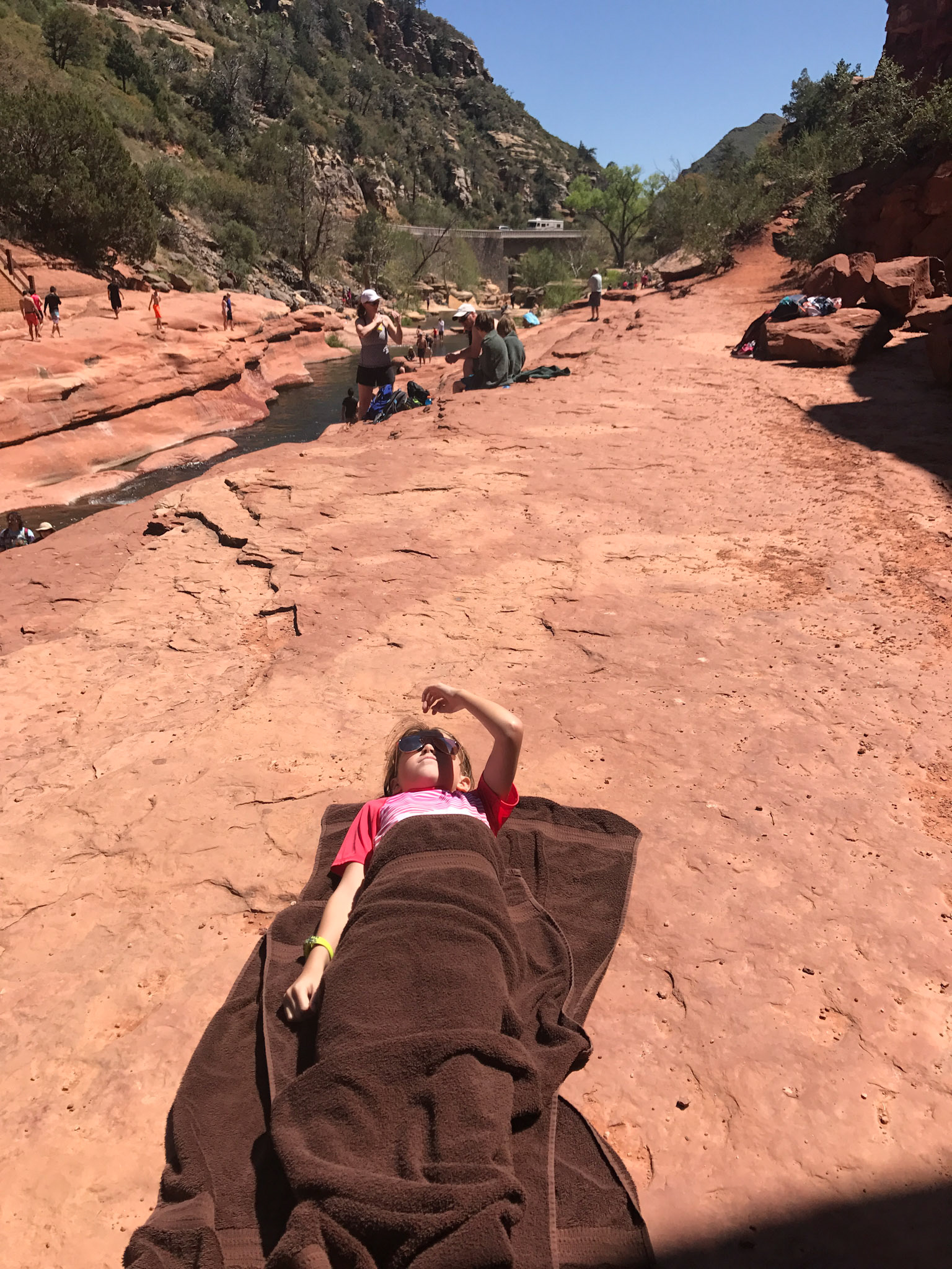 sedona arizona vacation