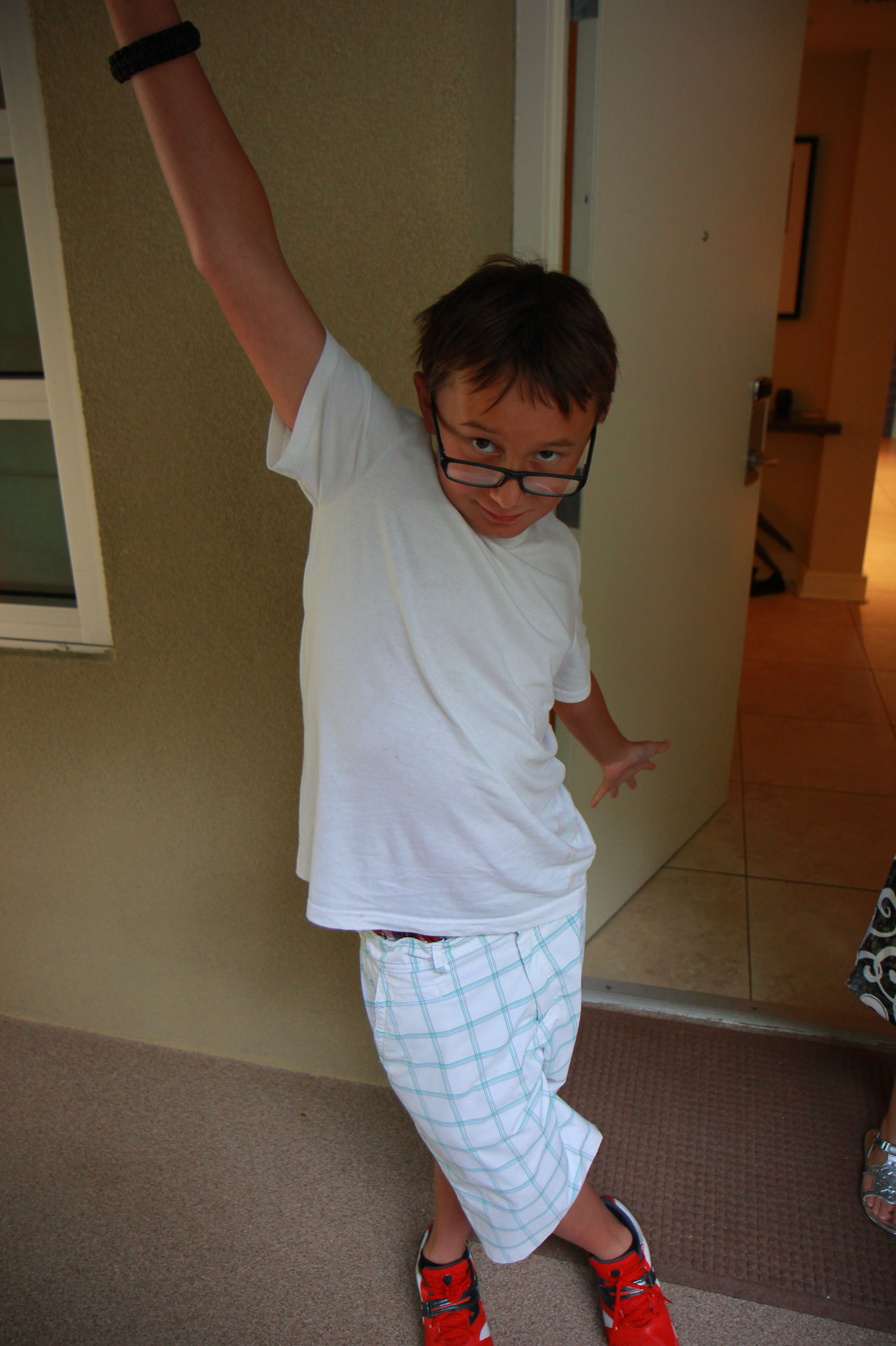 st john vacation