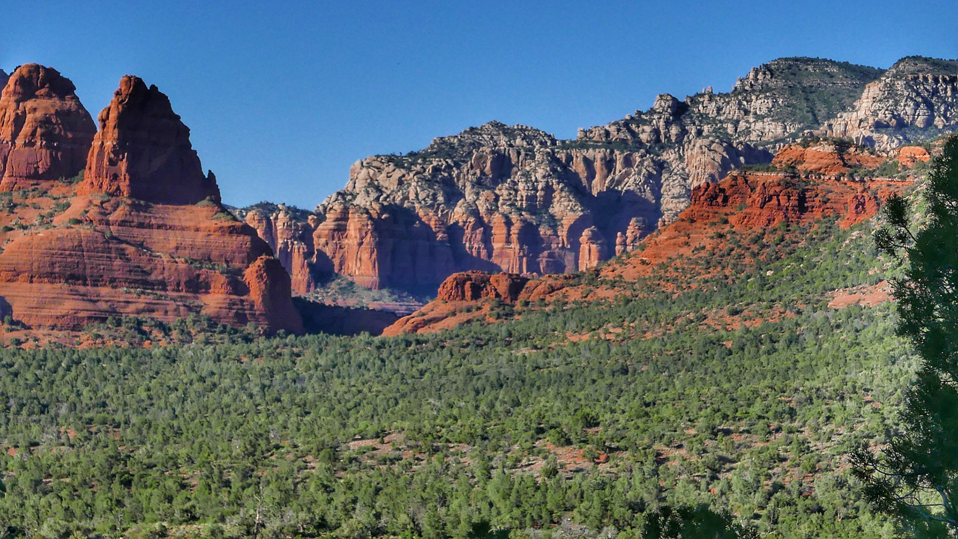 sedona arizona vacation