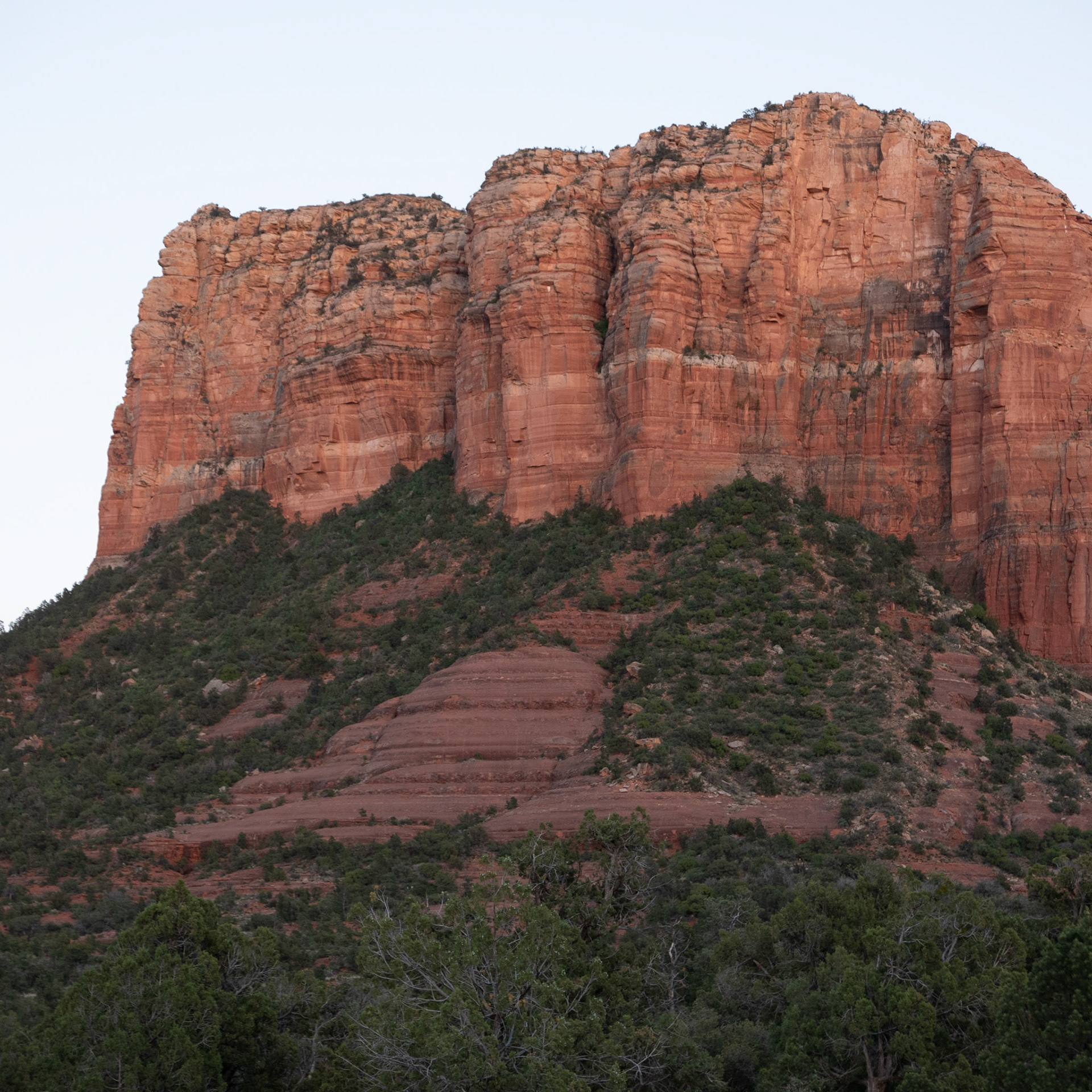 sedona arizona vacation