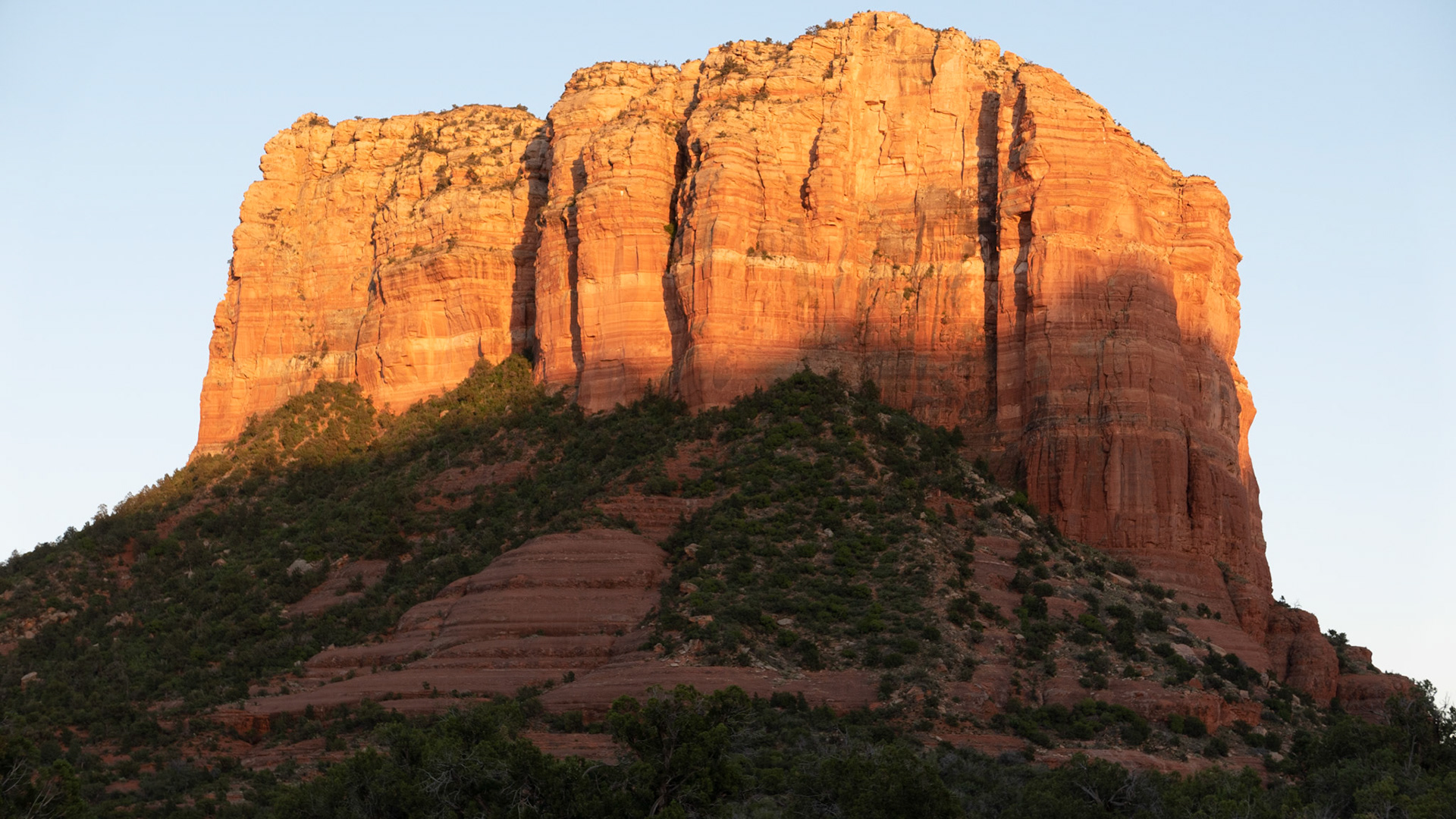 sedona arizona vacation
