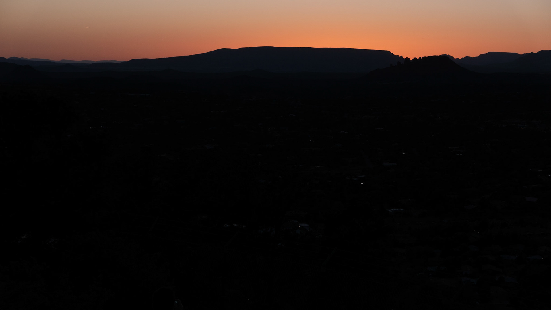 sedona arizona vacation