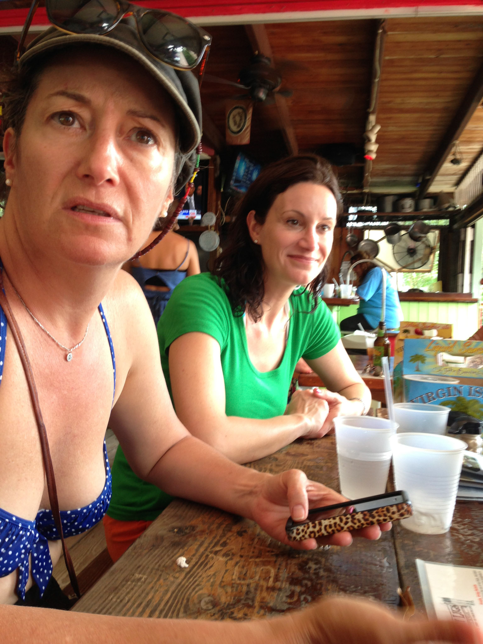 st john vacation