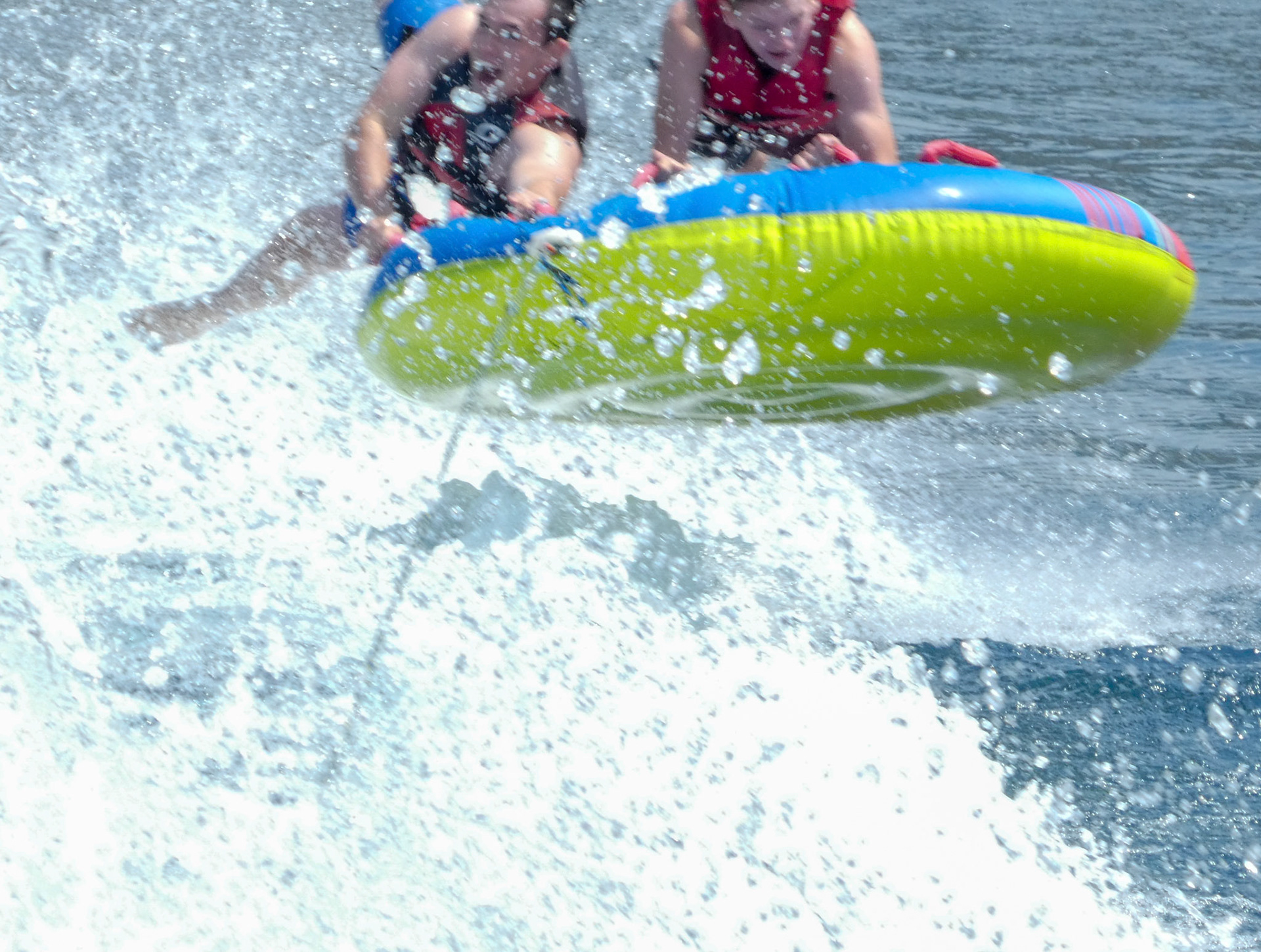 incline vacation