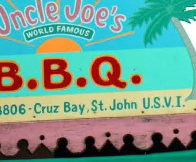 st john vacation