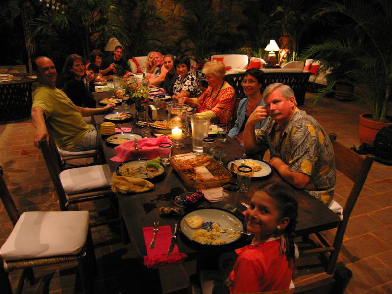 casa cosmos