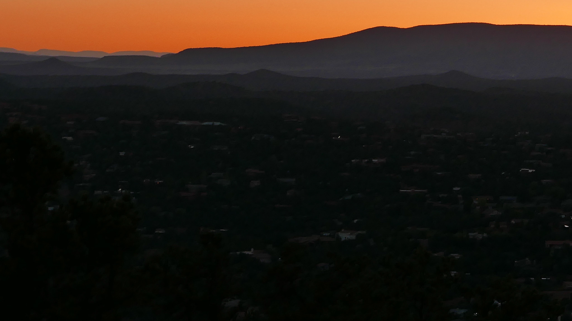 sedona arizona vacation