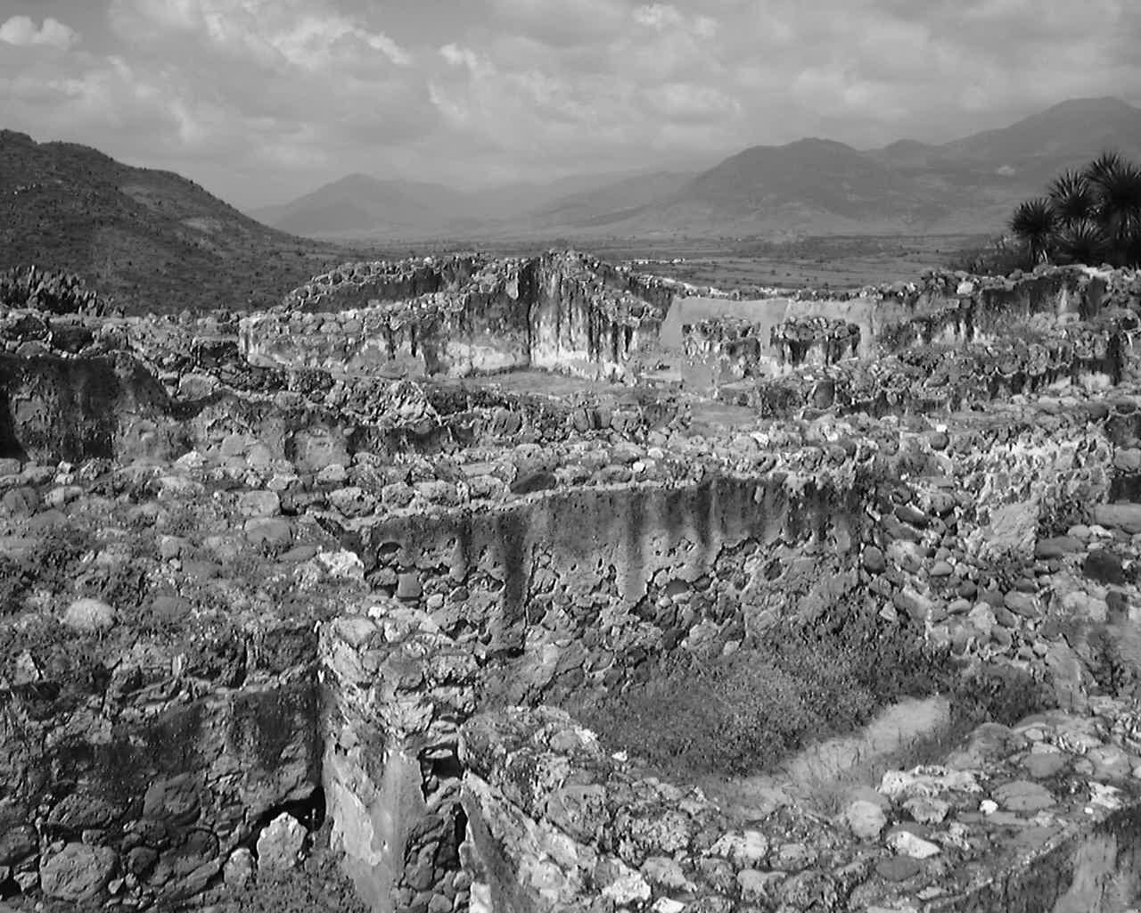 oaxaca 1998