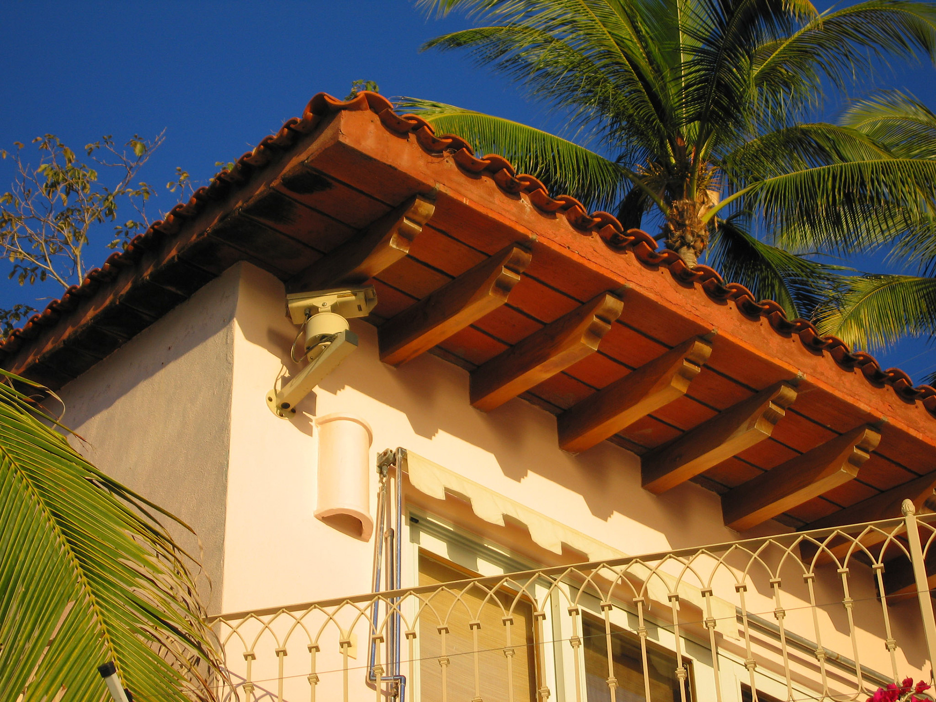 casa cosmos