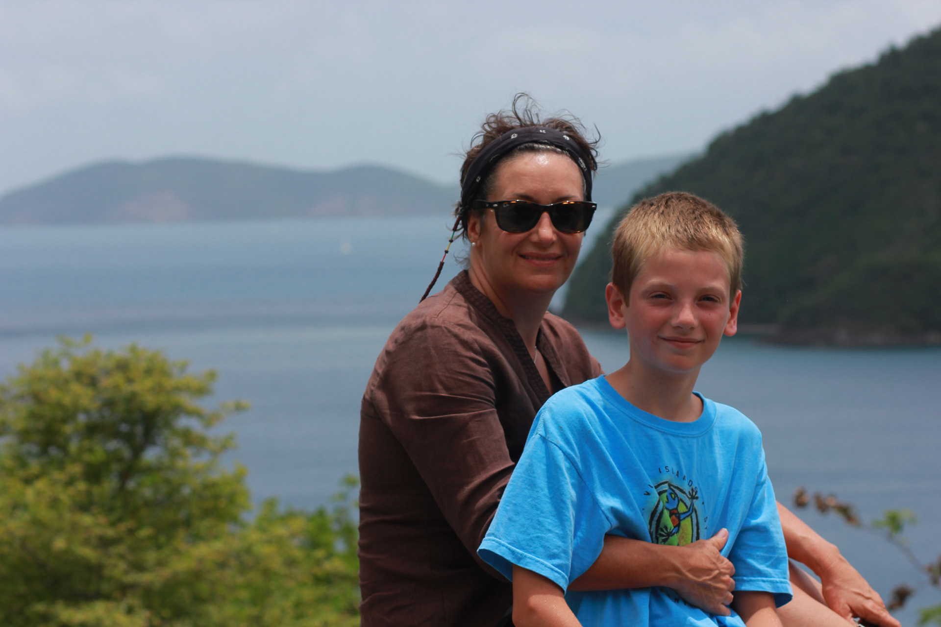 st john vacation