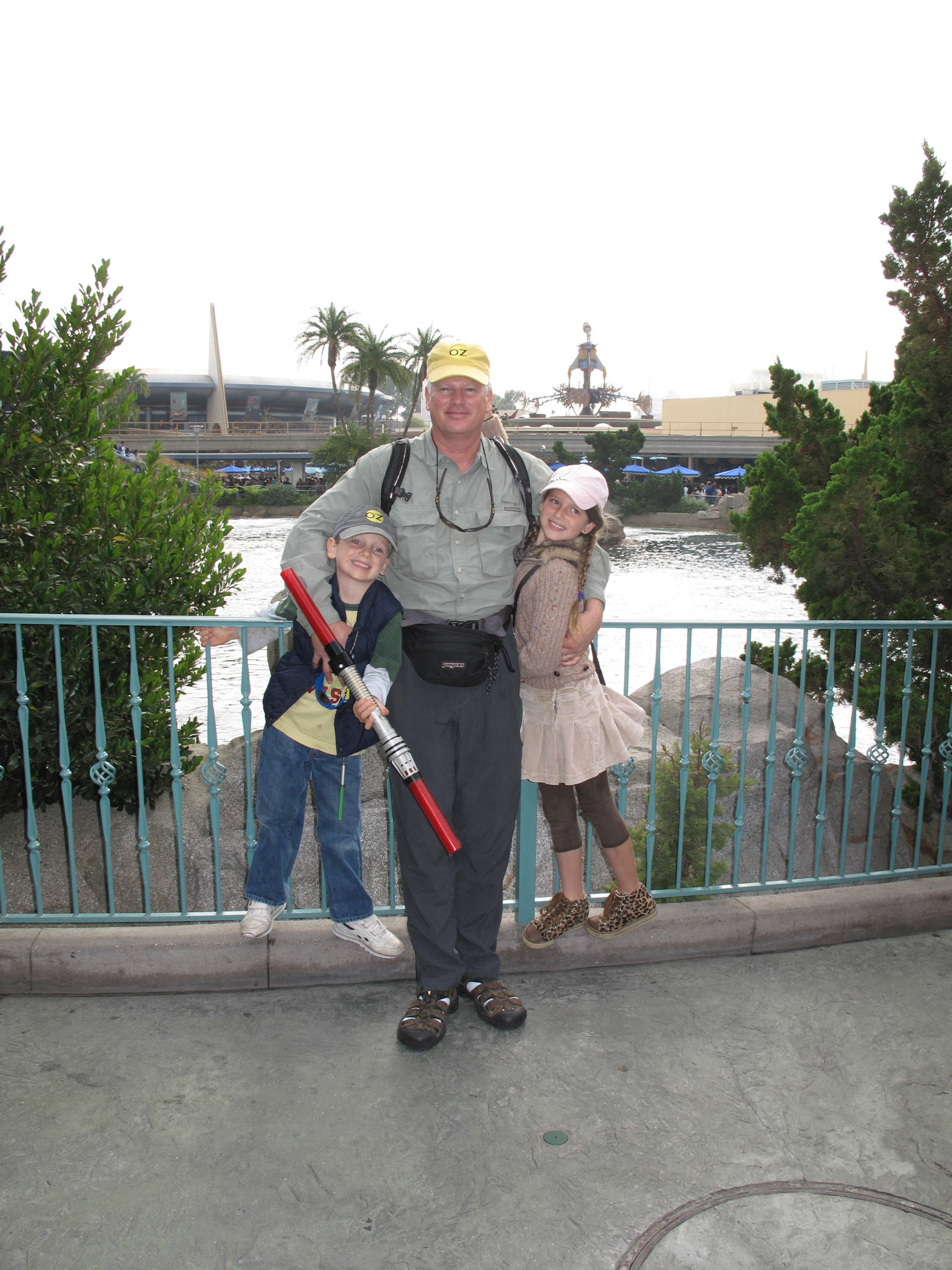 disneyland