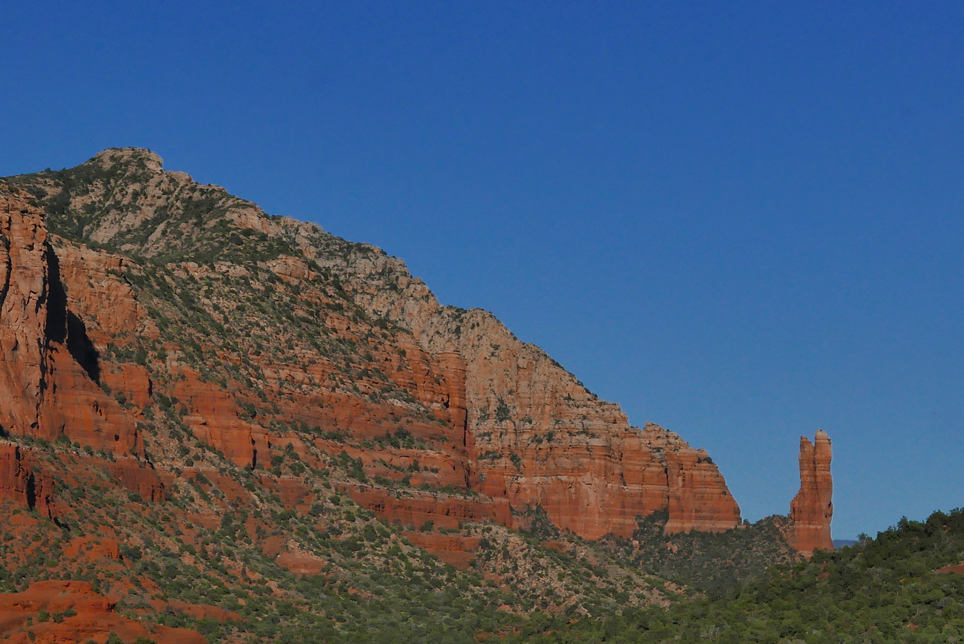 sedona arizona vacation