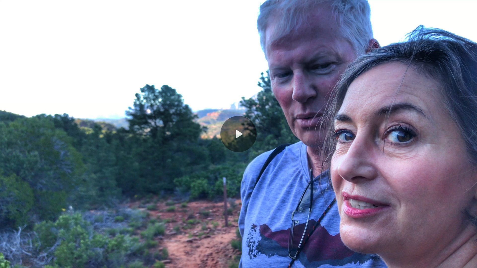 sedona arizona vacation