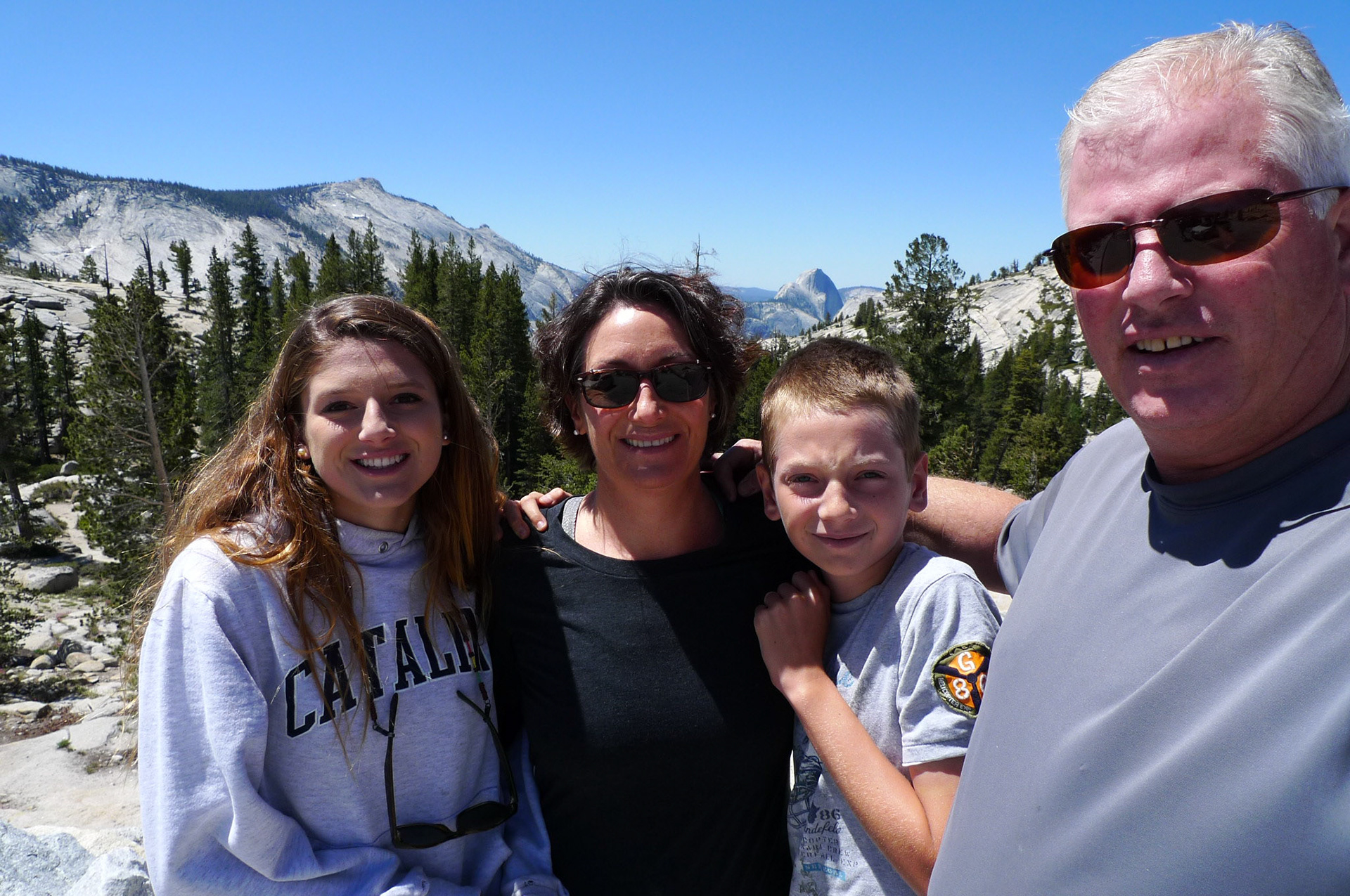 groveland ca vacation