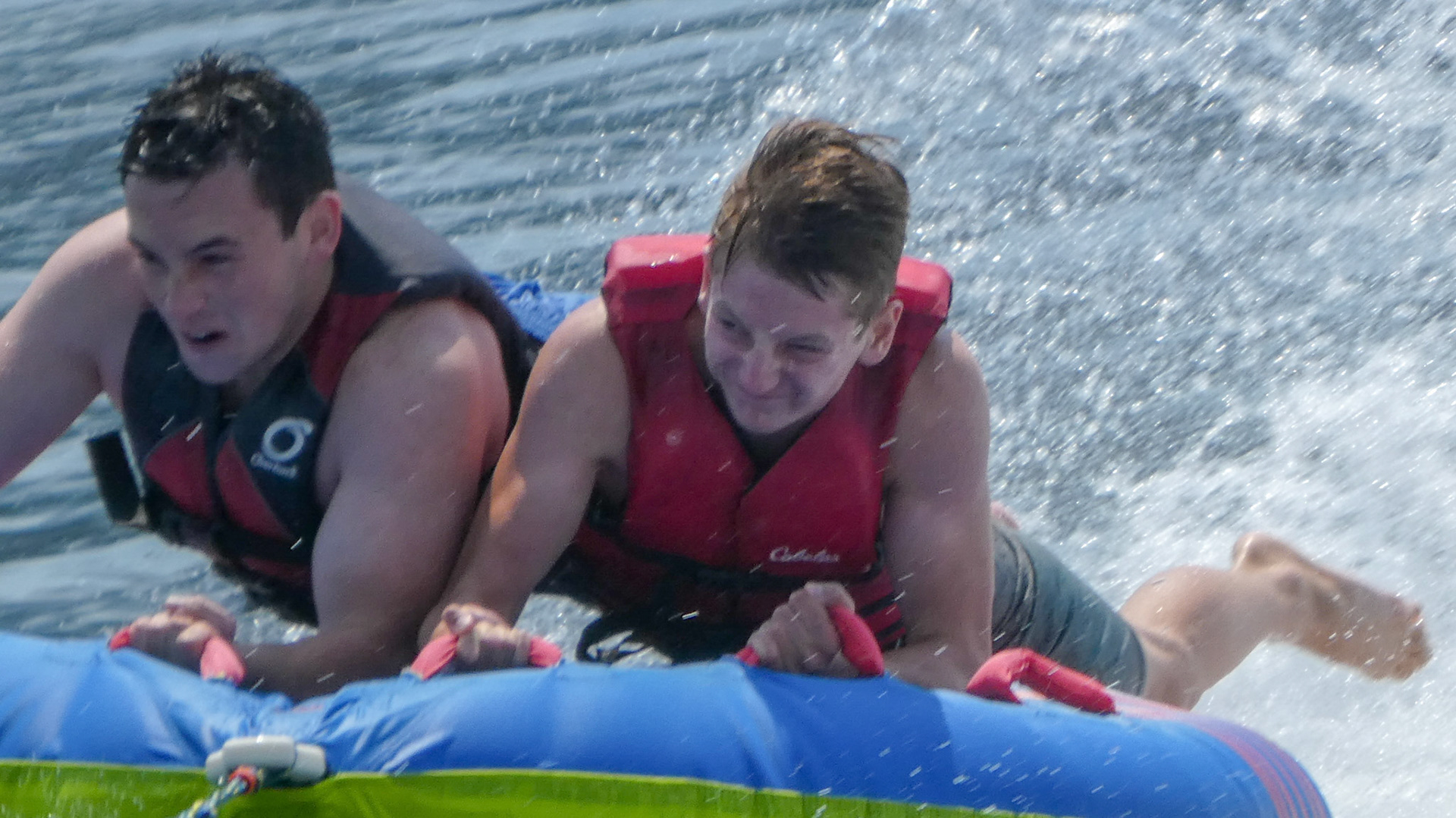 incline vacation
