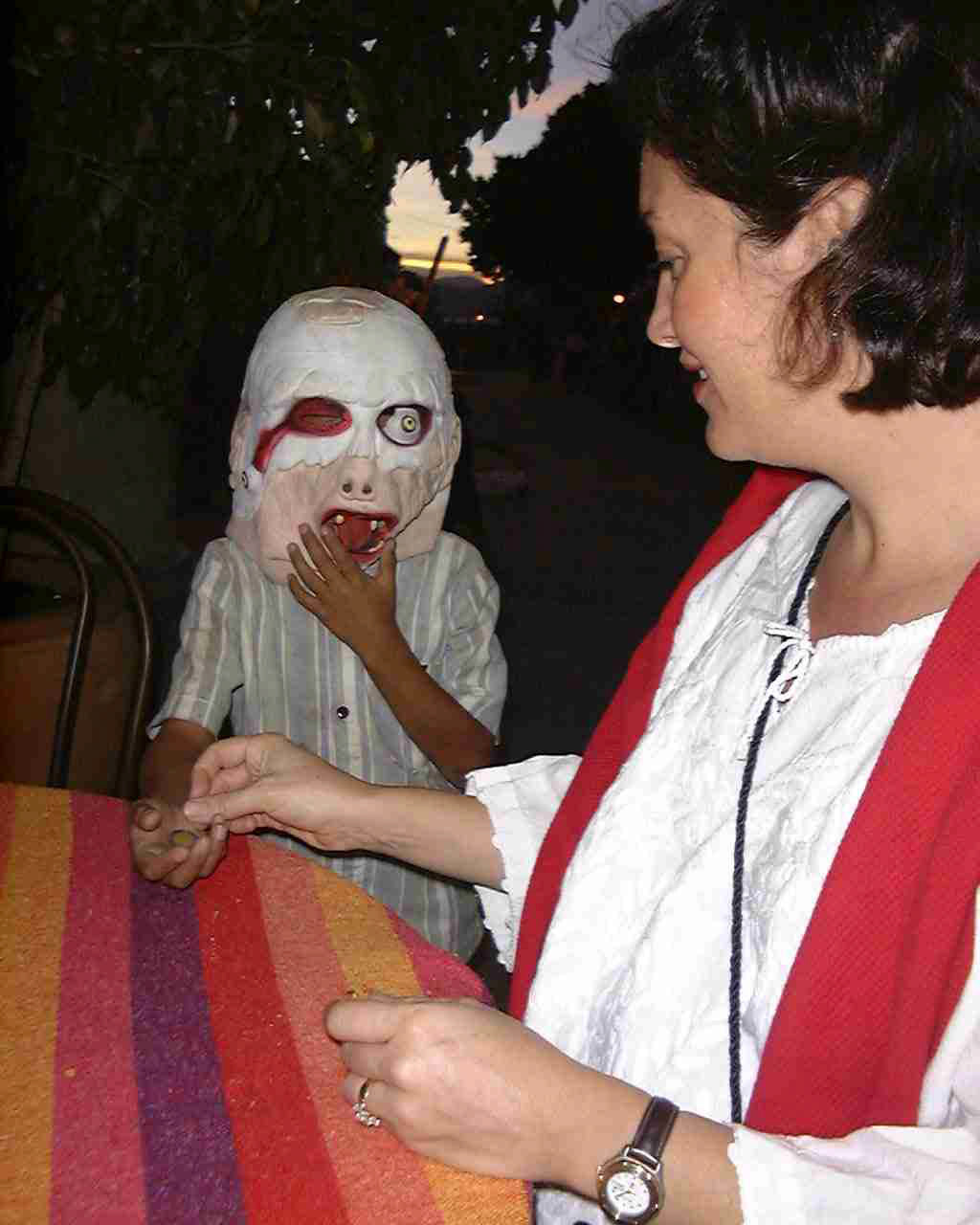 oaxaca 1998