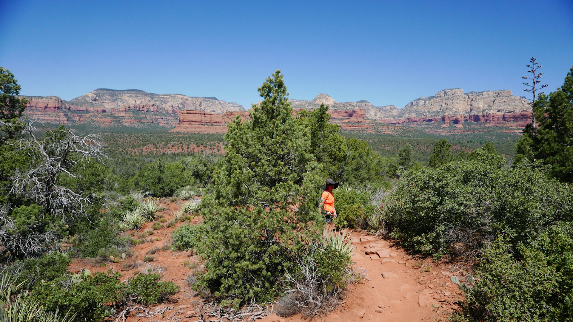 sedona arizona vacation