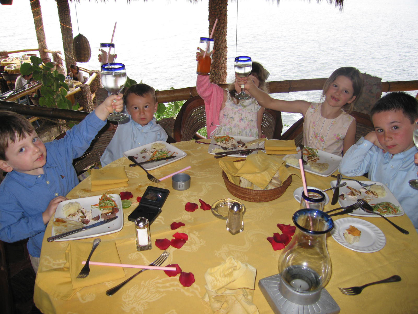 casa cosmos