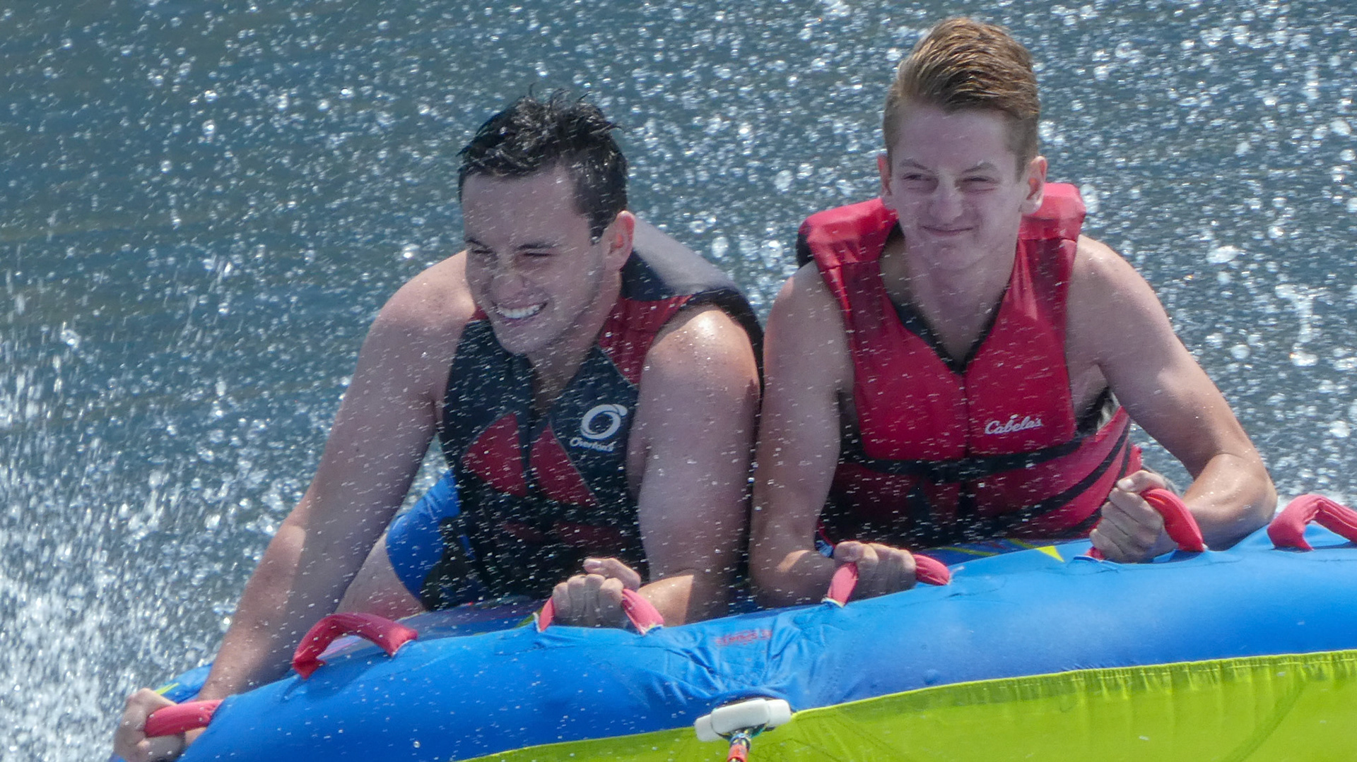 incline vacation