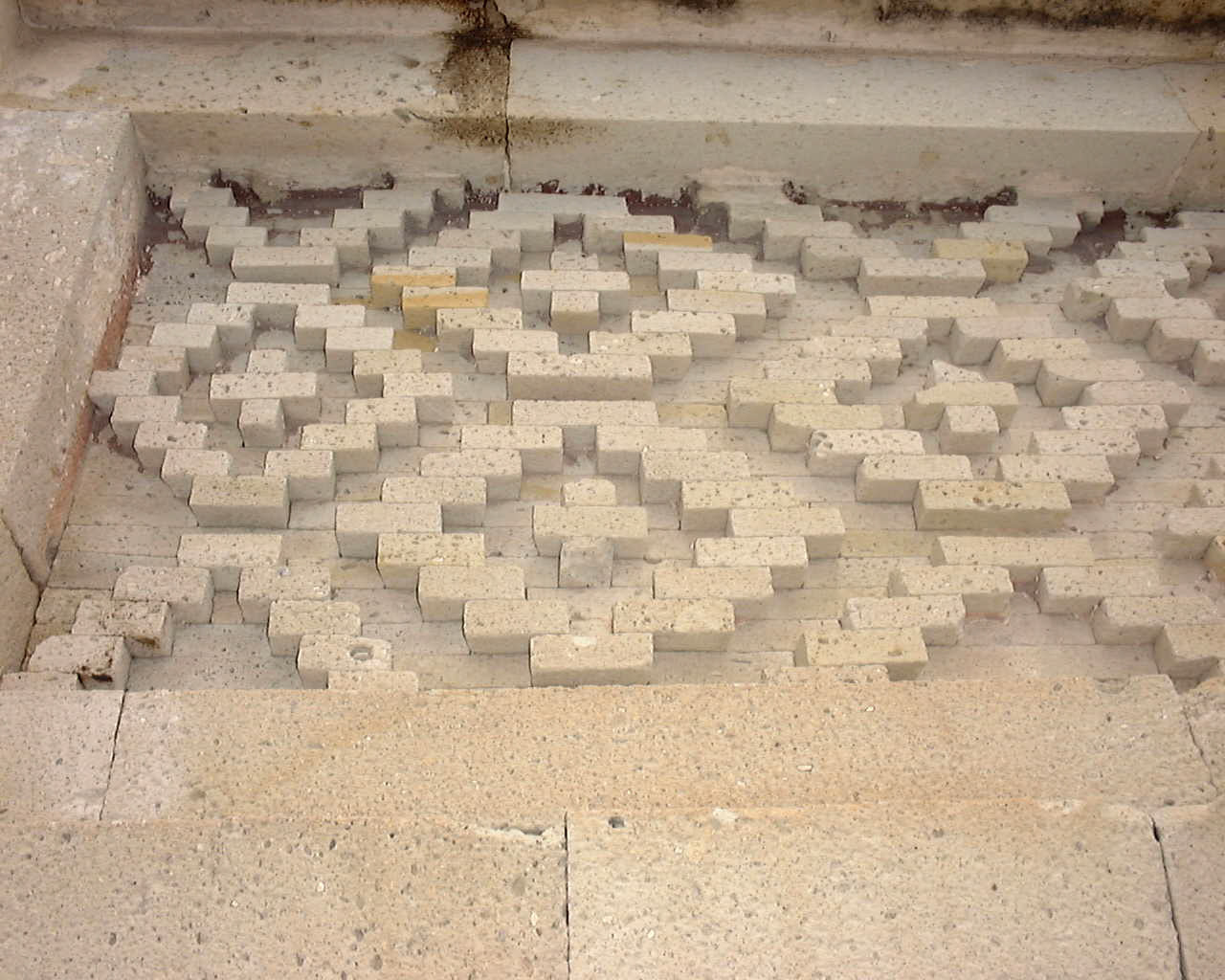 oaxaca 1998