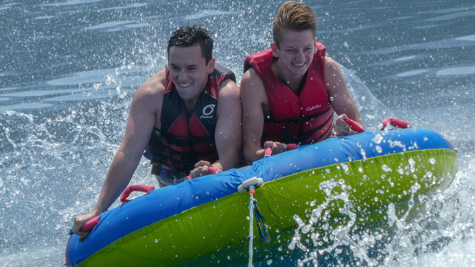 incline vacation