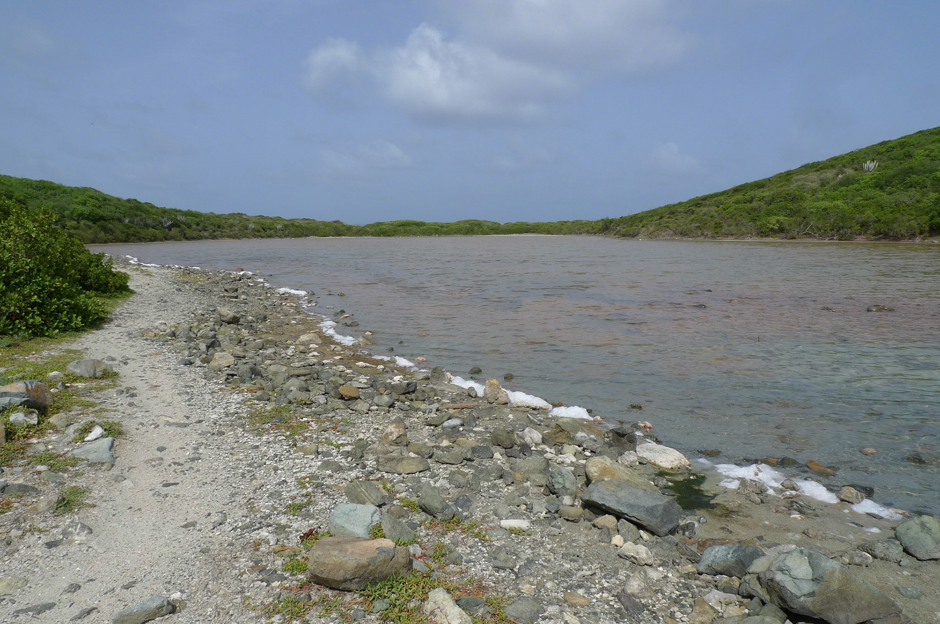 st john vacation