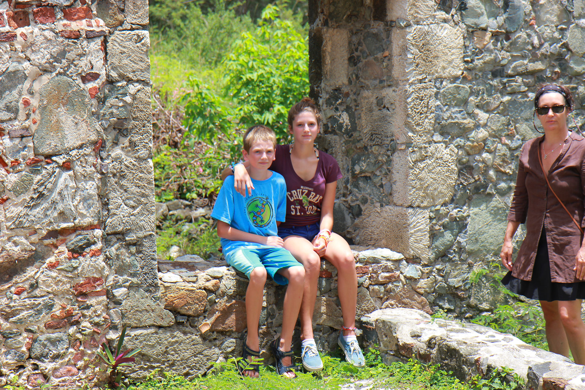 st john vacation