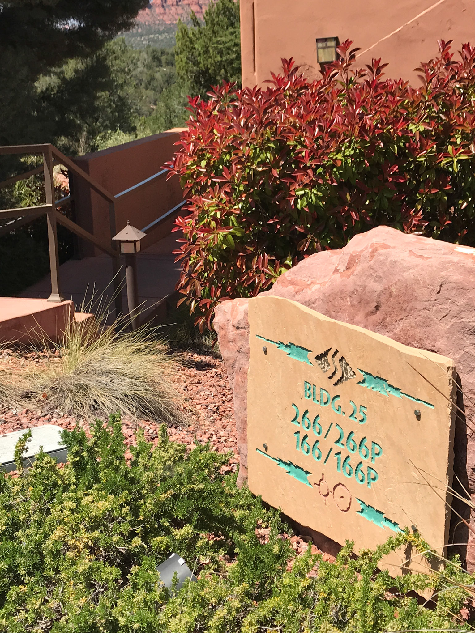 sedona arizona vacation