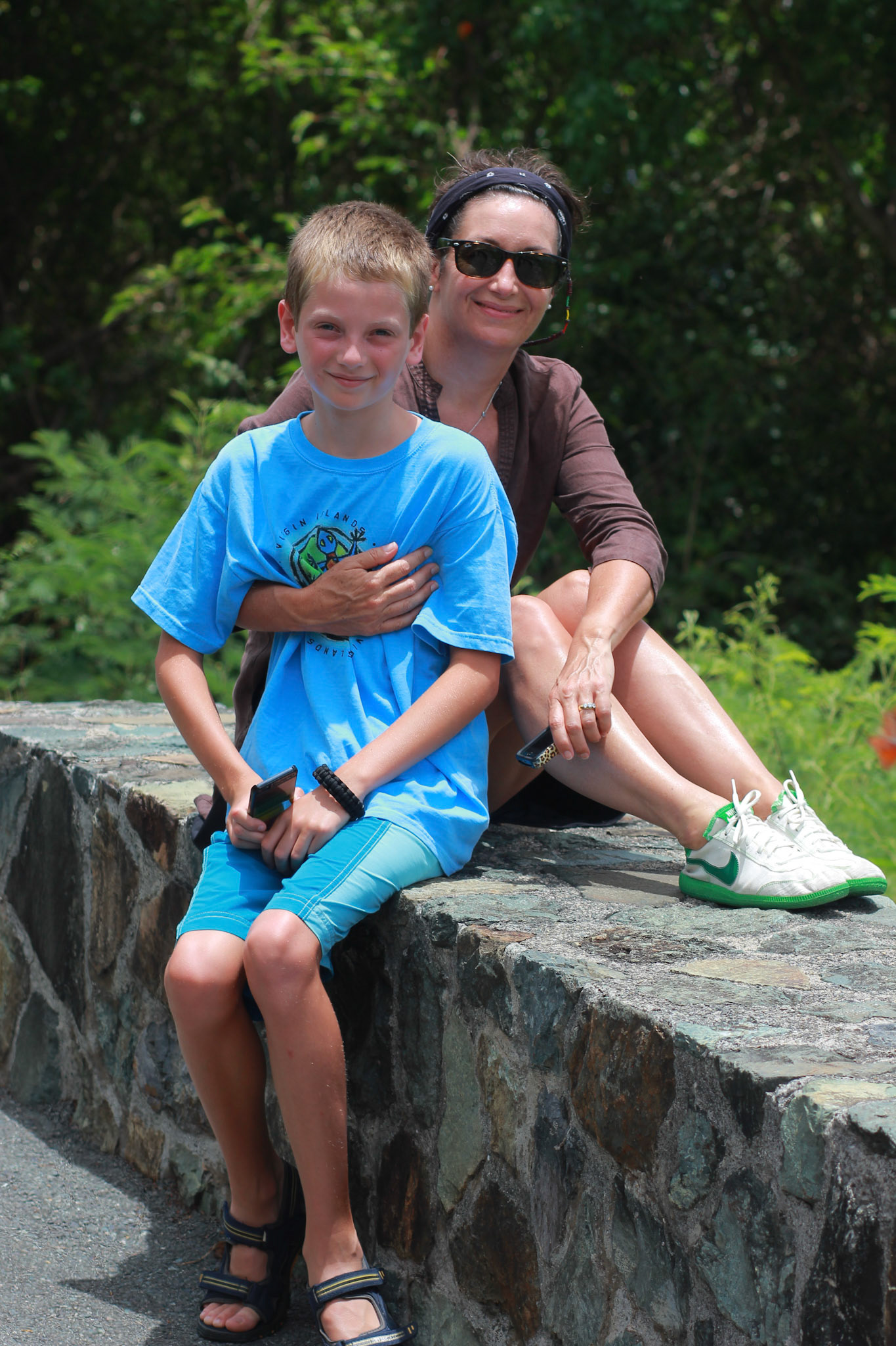 st john vacation