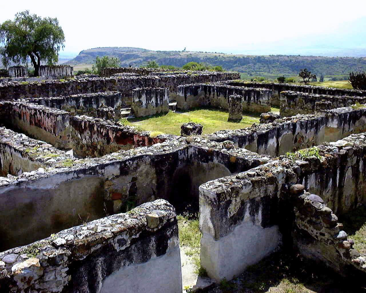 oaxaca 1998