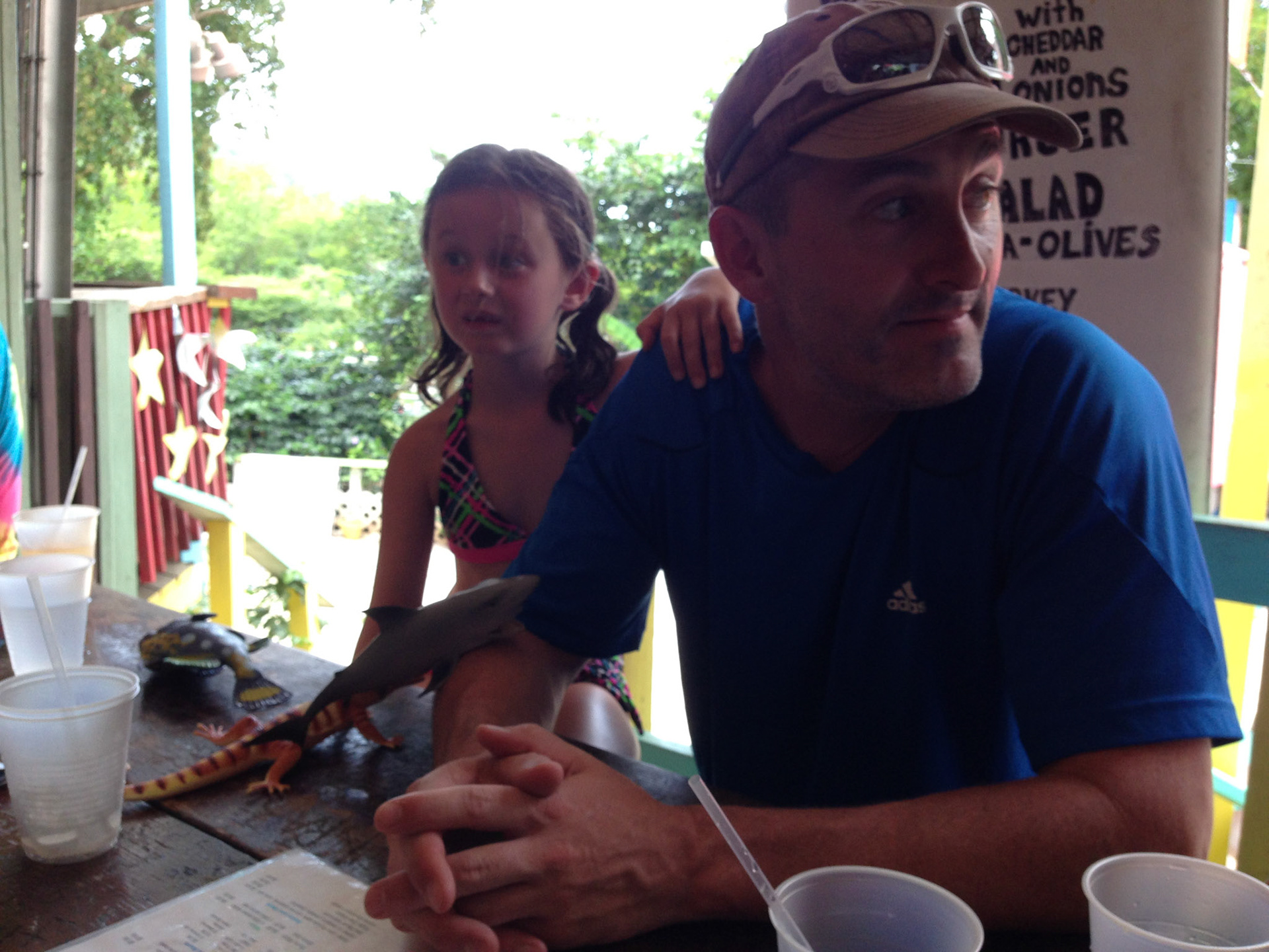 st john vacation