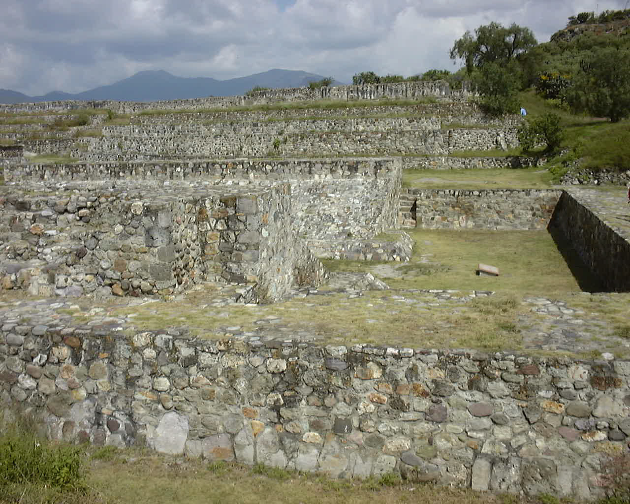 oaxaca 1998