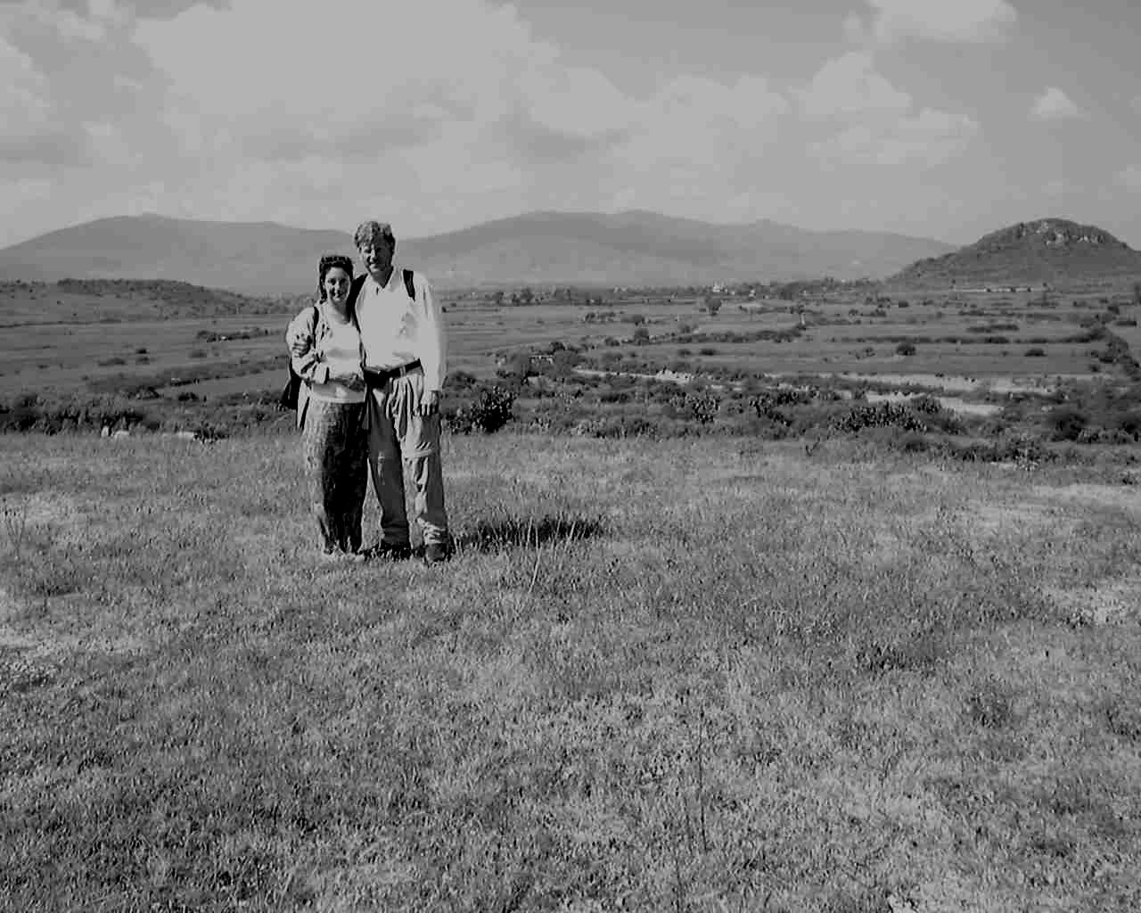 oaxaca 1998