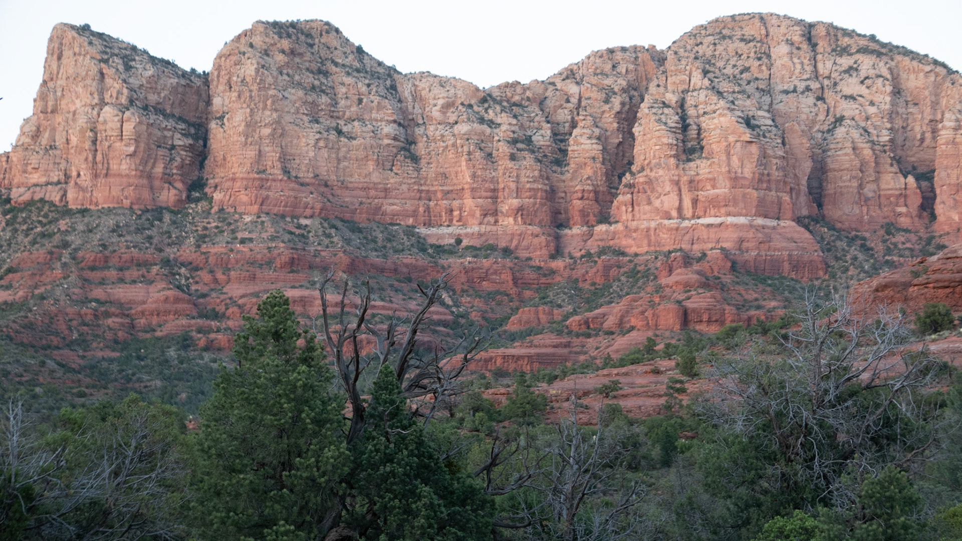 sedona arizona vacation