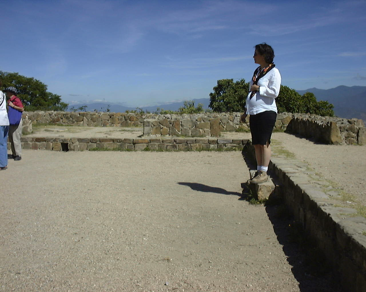 oaxaca 1998