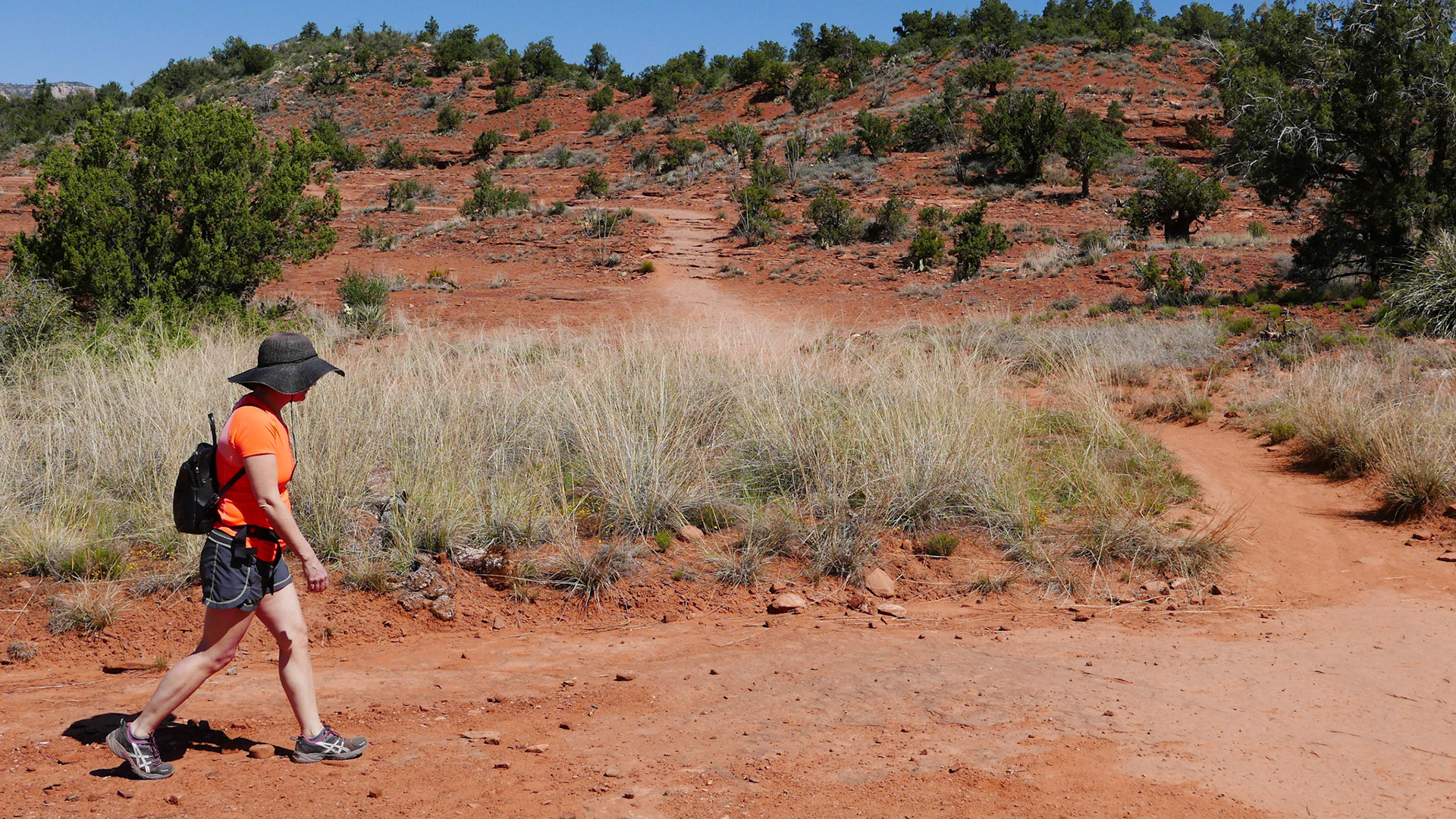 sedona arizona vacation