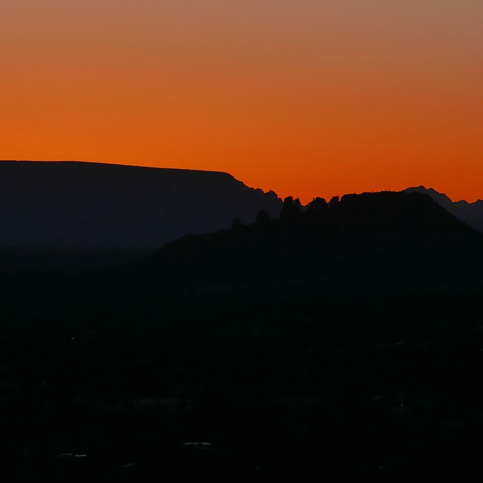 sedona arizona vacation